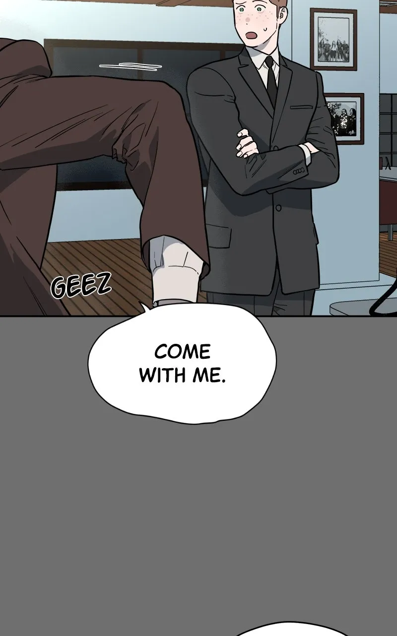 Read Phantom Whispers chapter 49 image 50 on Lezhin