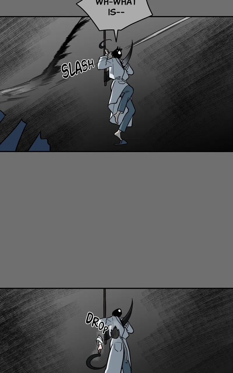 Read Phantom Whispers chapter 49 image 9 on Lezhin