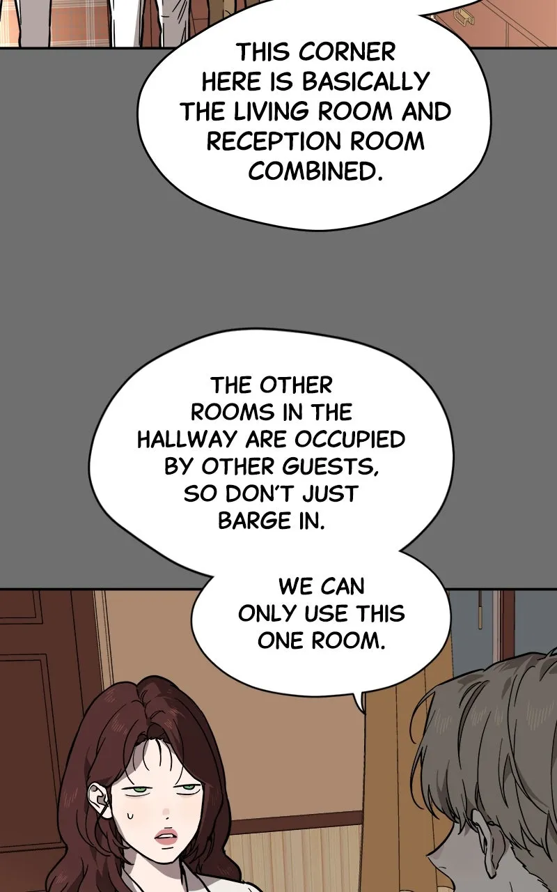Read Phantom Whispers chapter 49 image 90 on Lezhin