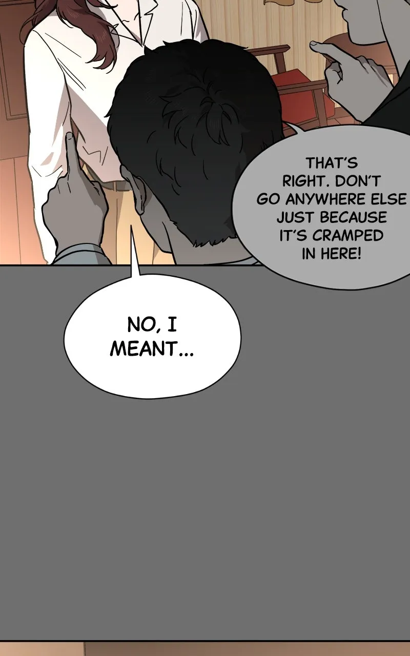 Read Phantom Whispers chapter 49 image 91 on Lezhin