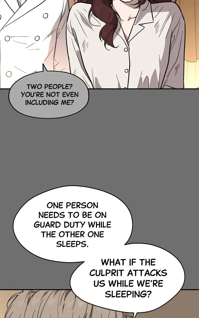 Read Phantom Whispers chapter 49 image 95 on Lezhin