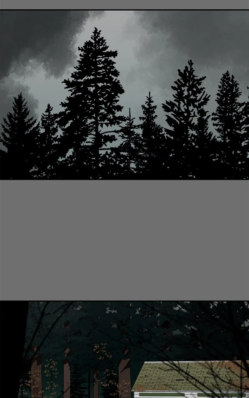 Read Phantom Whispers chapter 5 image 1 on Lezhin