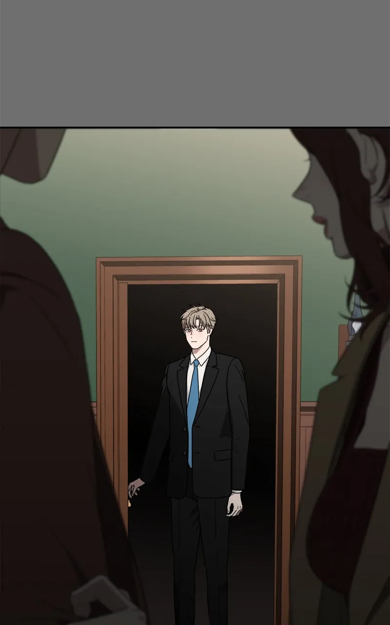 Read Phantom Whispers chapter 5 image 104 on Lezhin