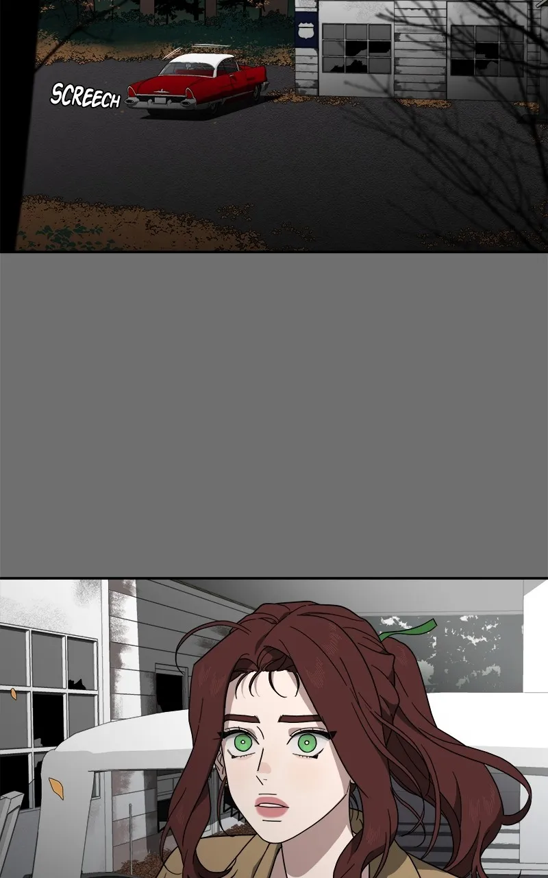 Read Phantom Whispers chapter 5 image 2 on Lezhin