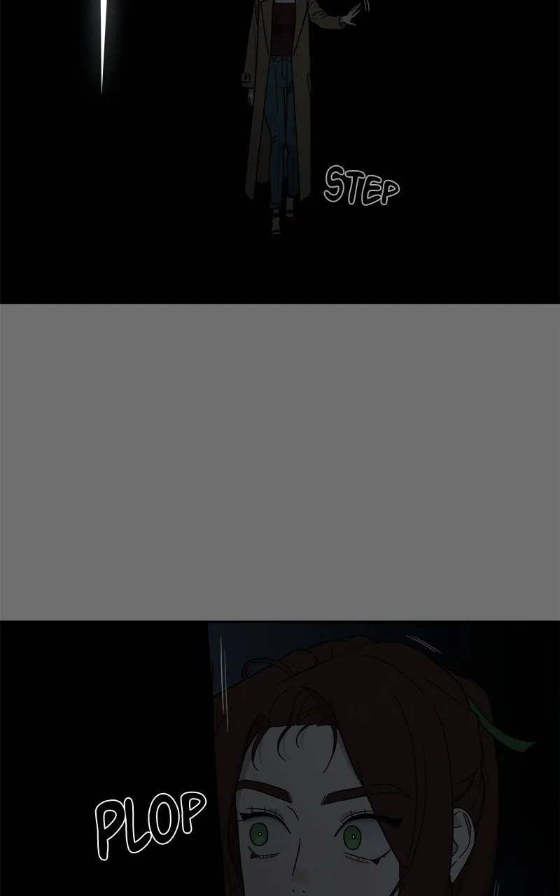 Read Phantom Whispers chapter 5 image 20 on Lezhin