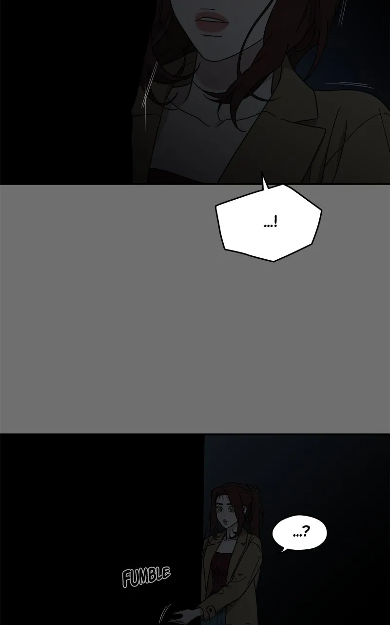 Read Phantom Whispers chapter 5 image 21 on Lezhin