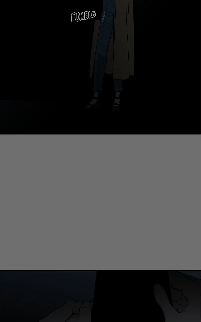 Read Phantom Whispers chapter 5 image 22 on Lezhin
