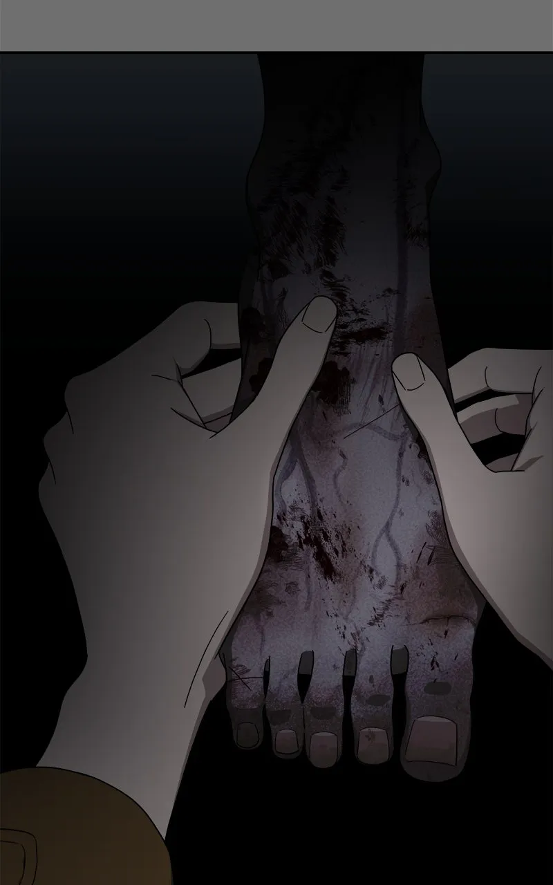 Read Phantom Whispers chapter 5 image 24 on Lezhin