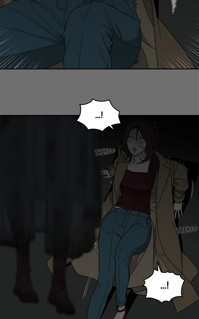 Read Phantom Whispers chapter 5 image 27 on Lezhin