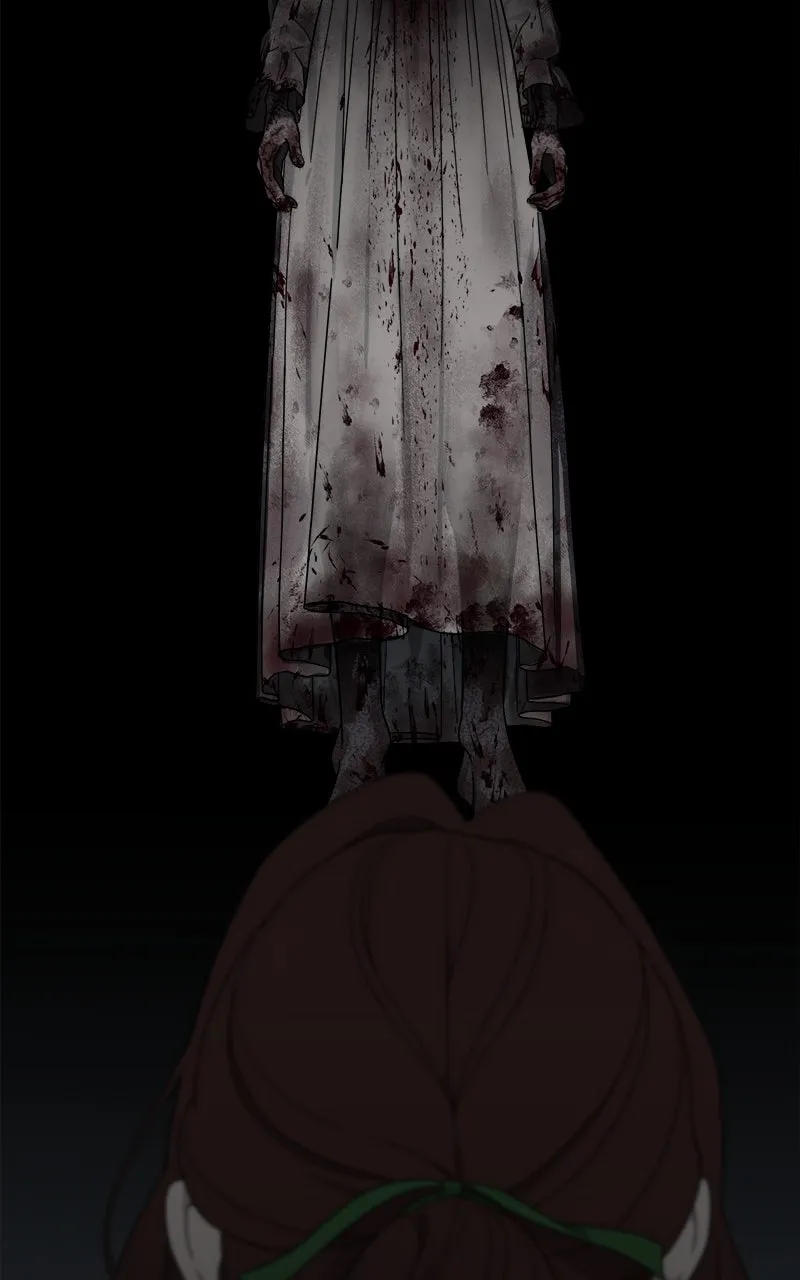 Read Phantom Whispers chapter 5 image 29 on Lezhin
