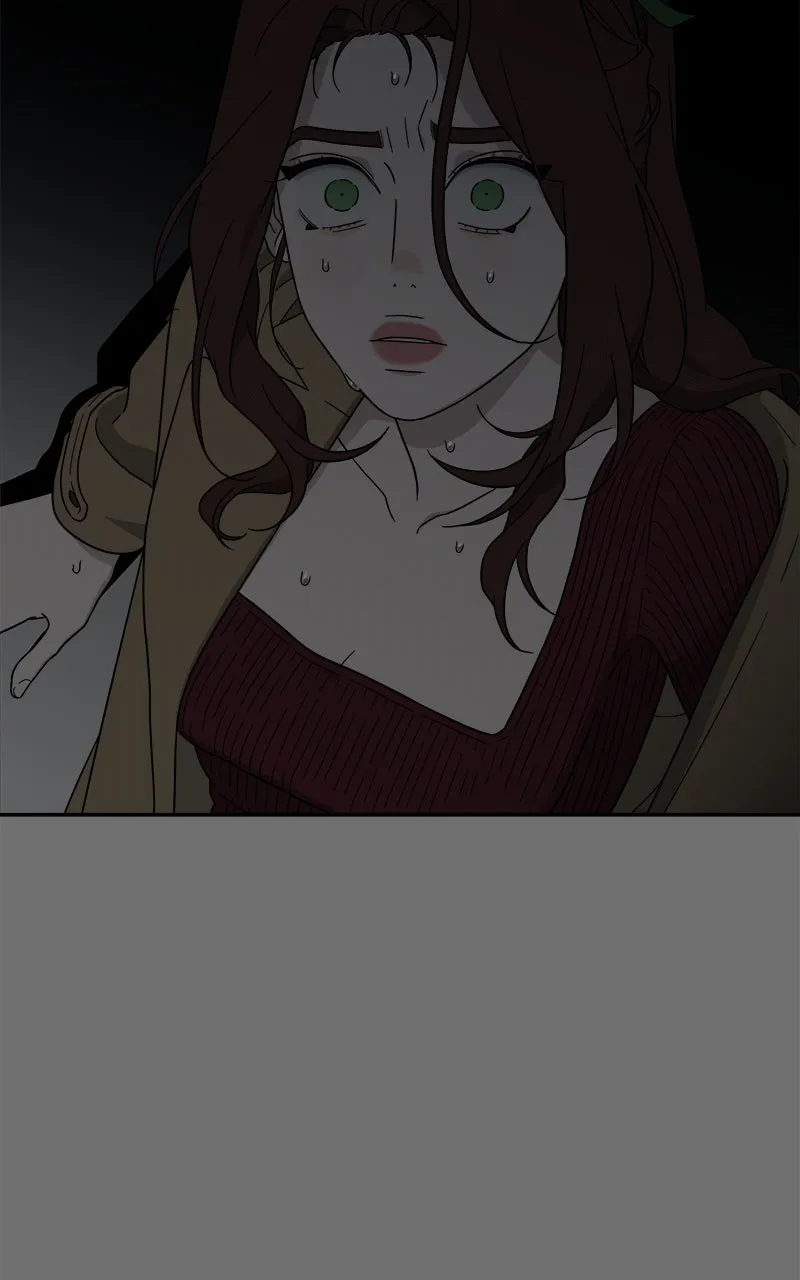 Read Phantom Whispers chapter 5 image 32 on Lezhin