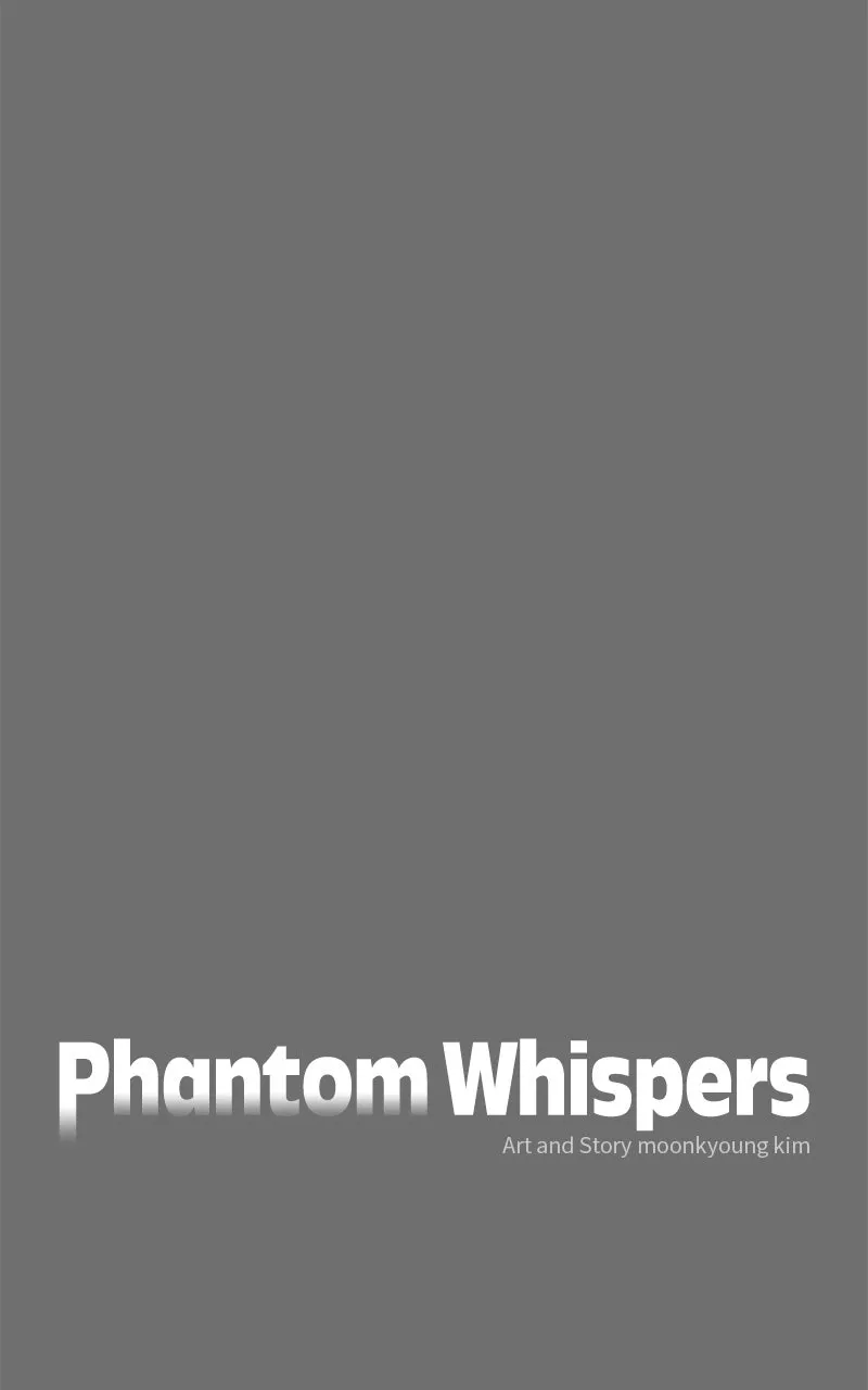 Read Phantom Whispers chapter 5 image 34 on Lezhin