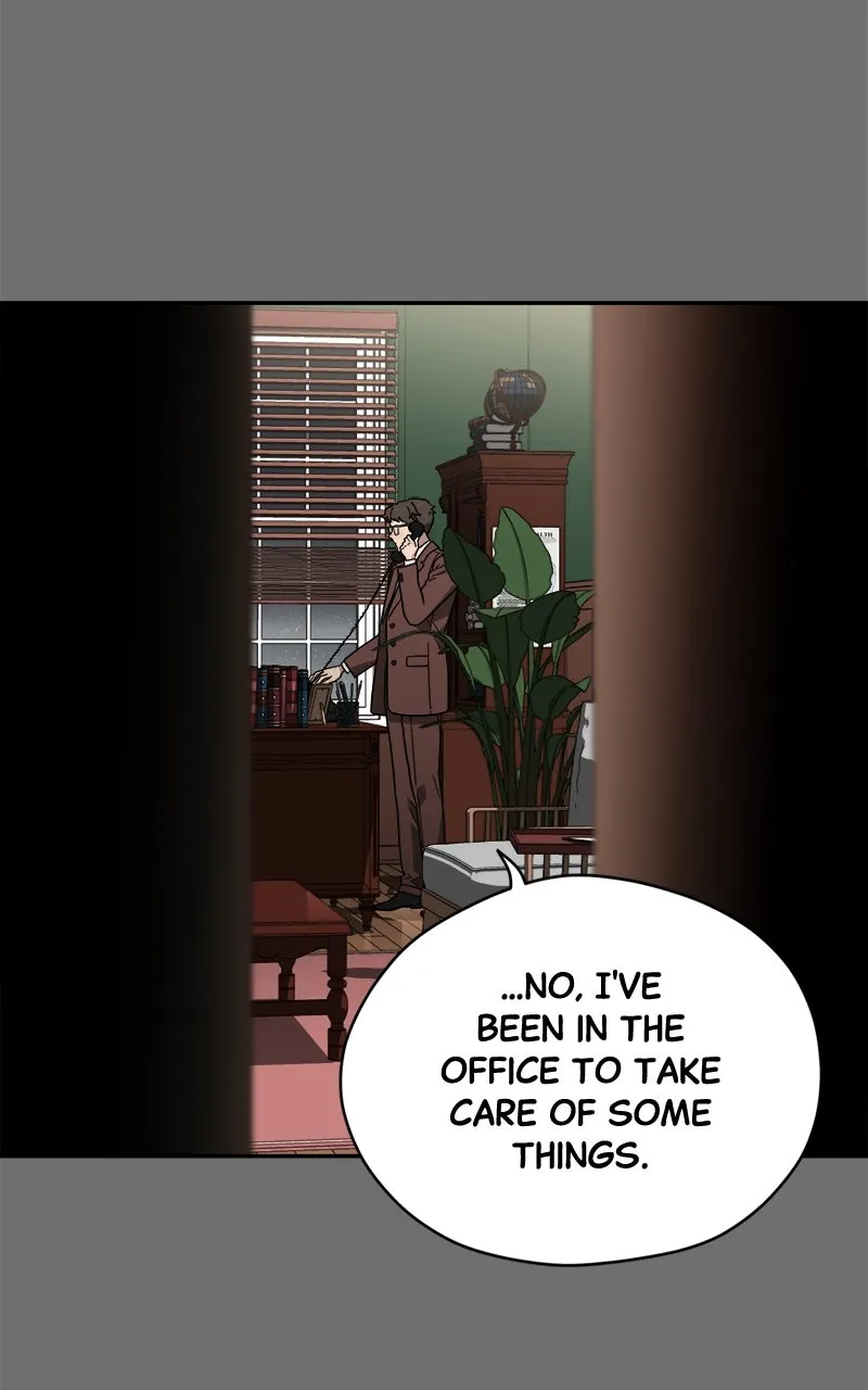 Read Phantom Whispers chapter 5 image 39 on Lezhin