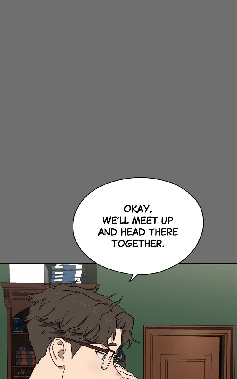 Read Phantom Whispers chapter 5 image 40 on Lezhin