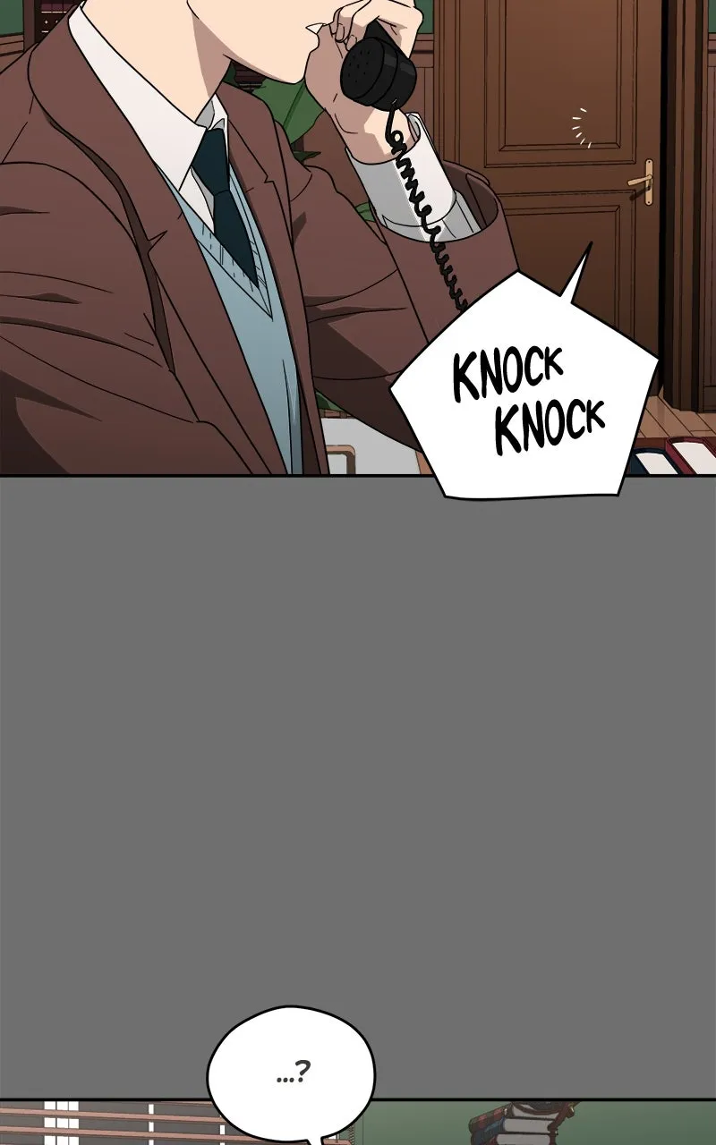 Read Phantom Whispers chapter 5 image 41 on Lezhin
