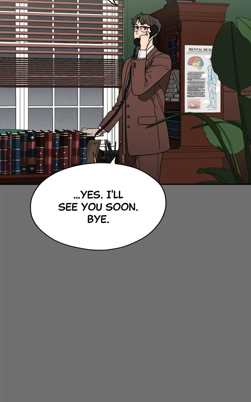 Read Phantom Whispers chapter 5 image 42 on Lezhin
