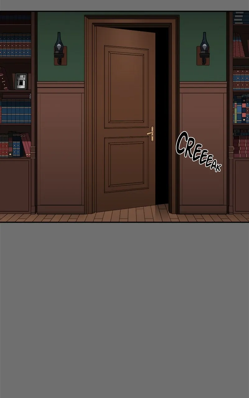 Read Phantom Whispers chapter 5 image 43 on Lezhin