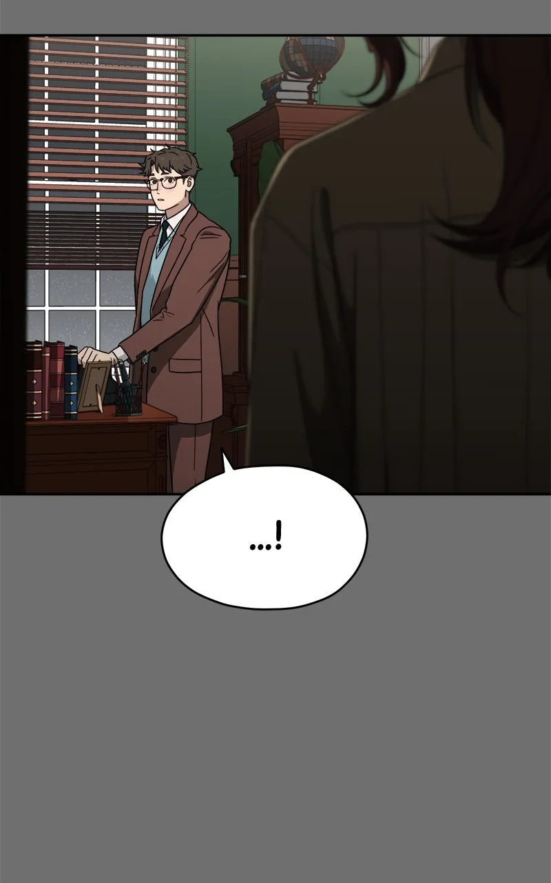 Read Phantom Whispers chapter 5 image 44 on Lezhin