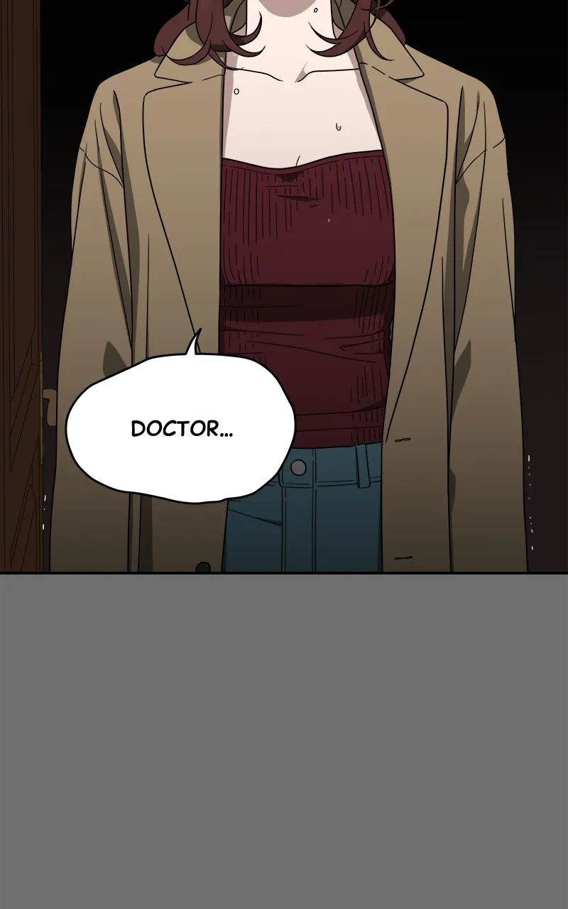 Read Phantom Whispers chapter 5 image 46 on Lezhin