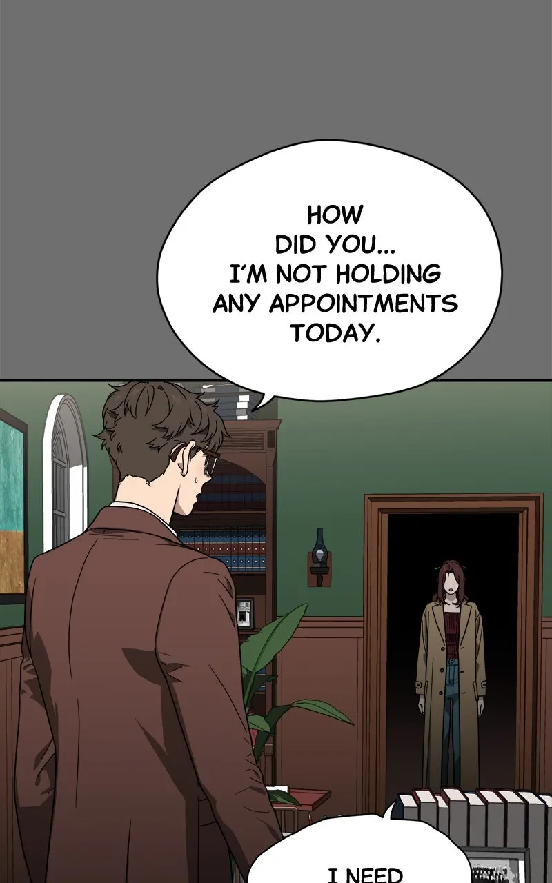 Read Phantom Whispers chapter 5 image 47 on Lezhin