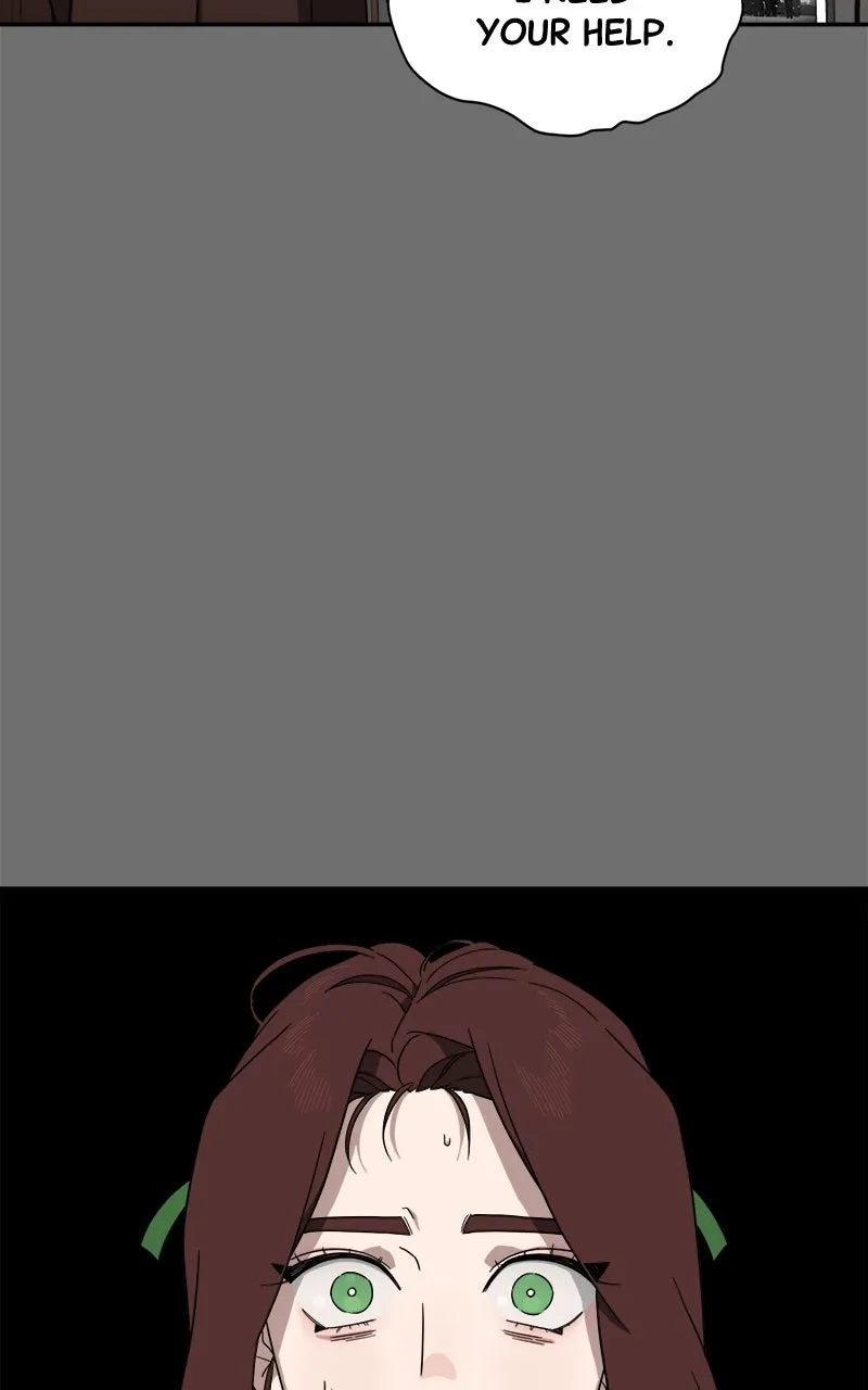 Read Phantom Whispers chapter 5 image 48 on Lezhin
