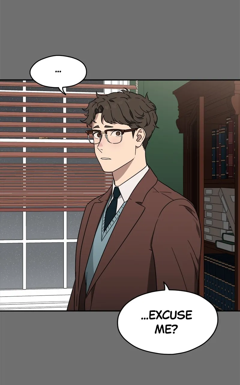Read Phantom Whispers chapter 5 image 50 on Lezhin