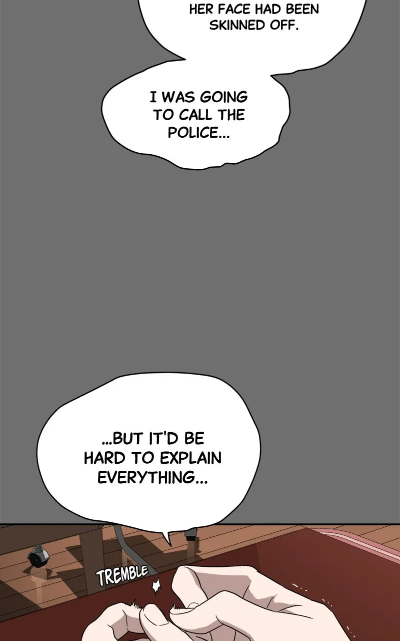 Read Phantom Whispers chapter 5 image 53 on Lezhin