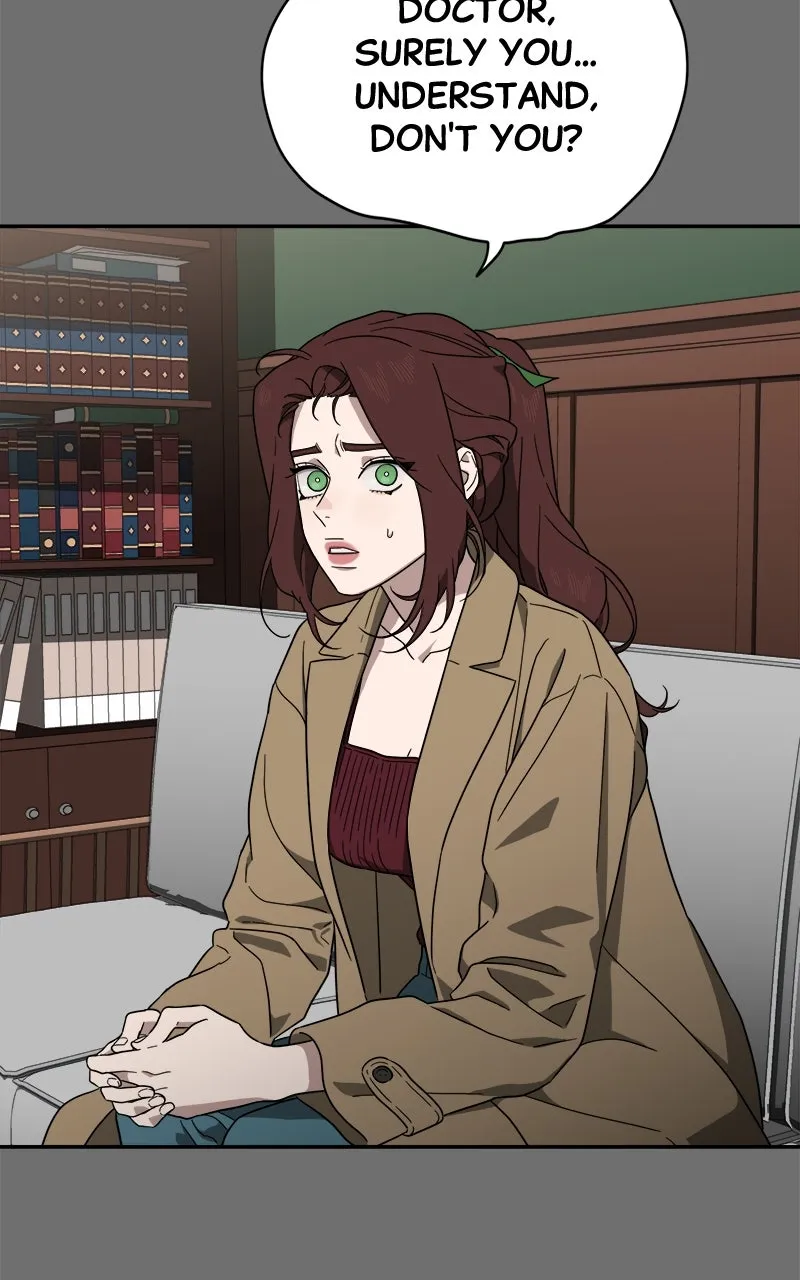 Read Phantom Whispers chapter 5 image 55 on Lezhin