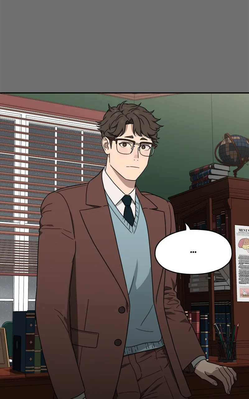 Read Phantom Whispers chapter 5 image 56 on Lezhin