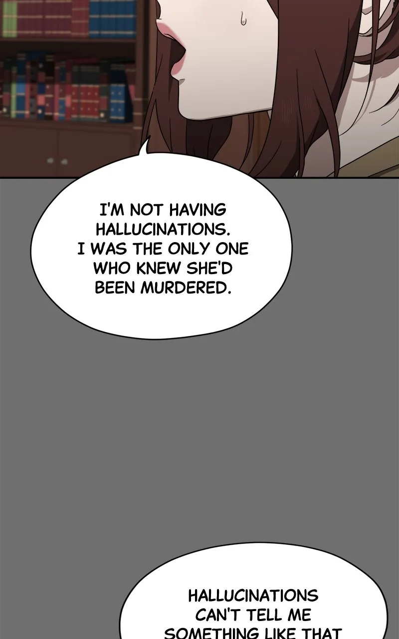 Read Phantom Whispers chapter 5 image 58 on Lezhin