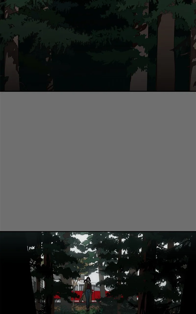 Read Phantom Whispers chapter 5 image 6 on Lezhin