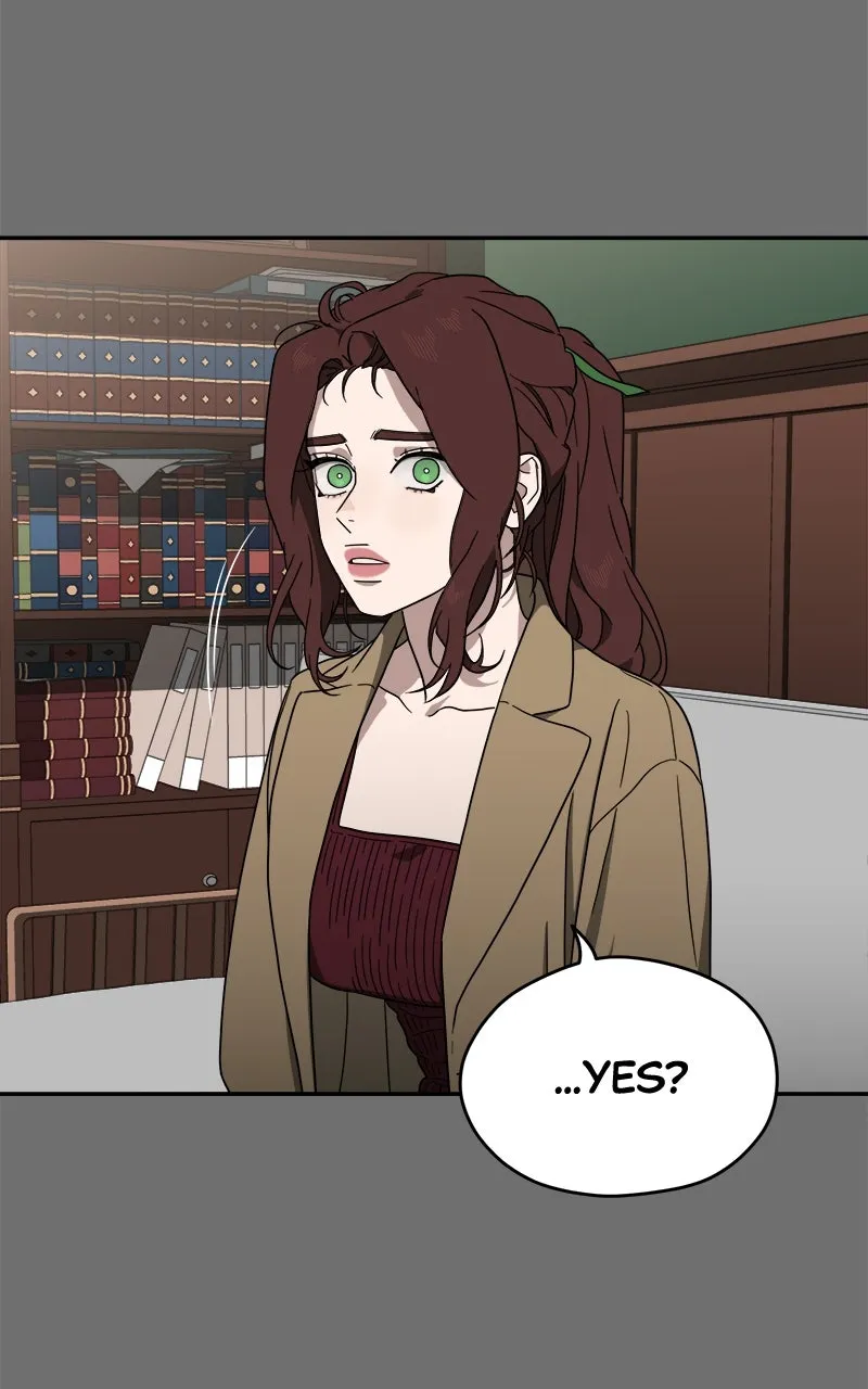 Read Phantom Whispers chapter 5 image 63 on Lezhin