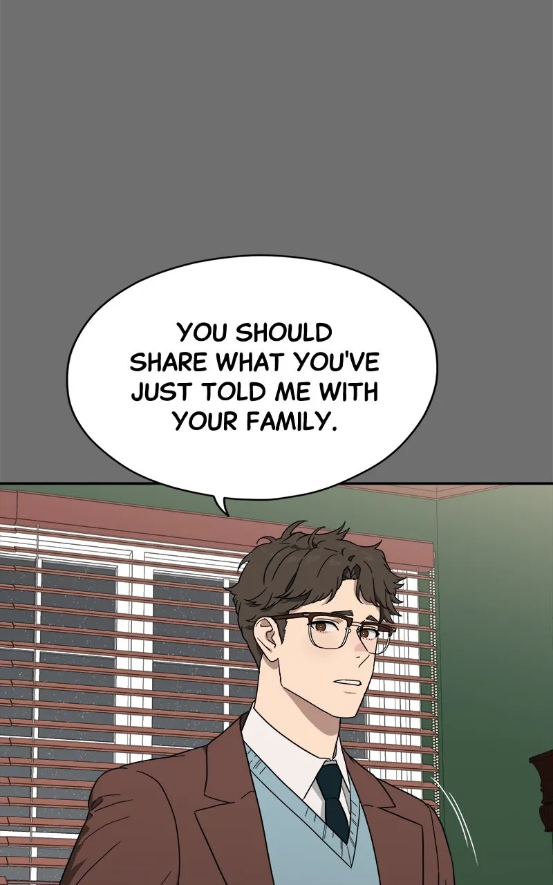 Read Phantom Whispers chapter 5 image 64 on Lezhin