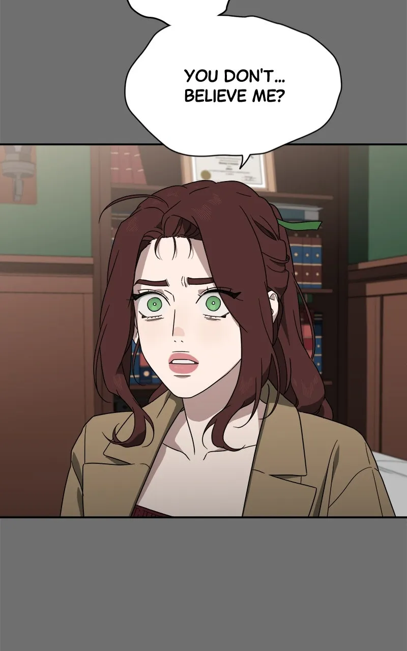 Read Phantom Whispers chapter 5 image 66 on Lezhin