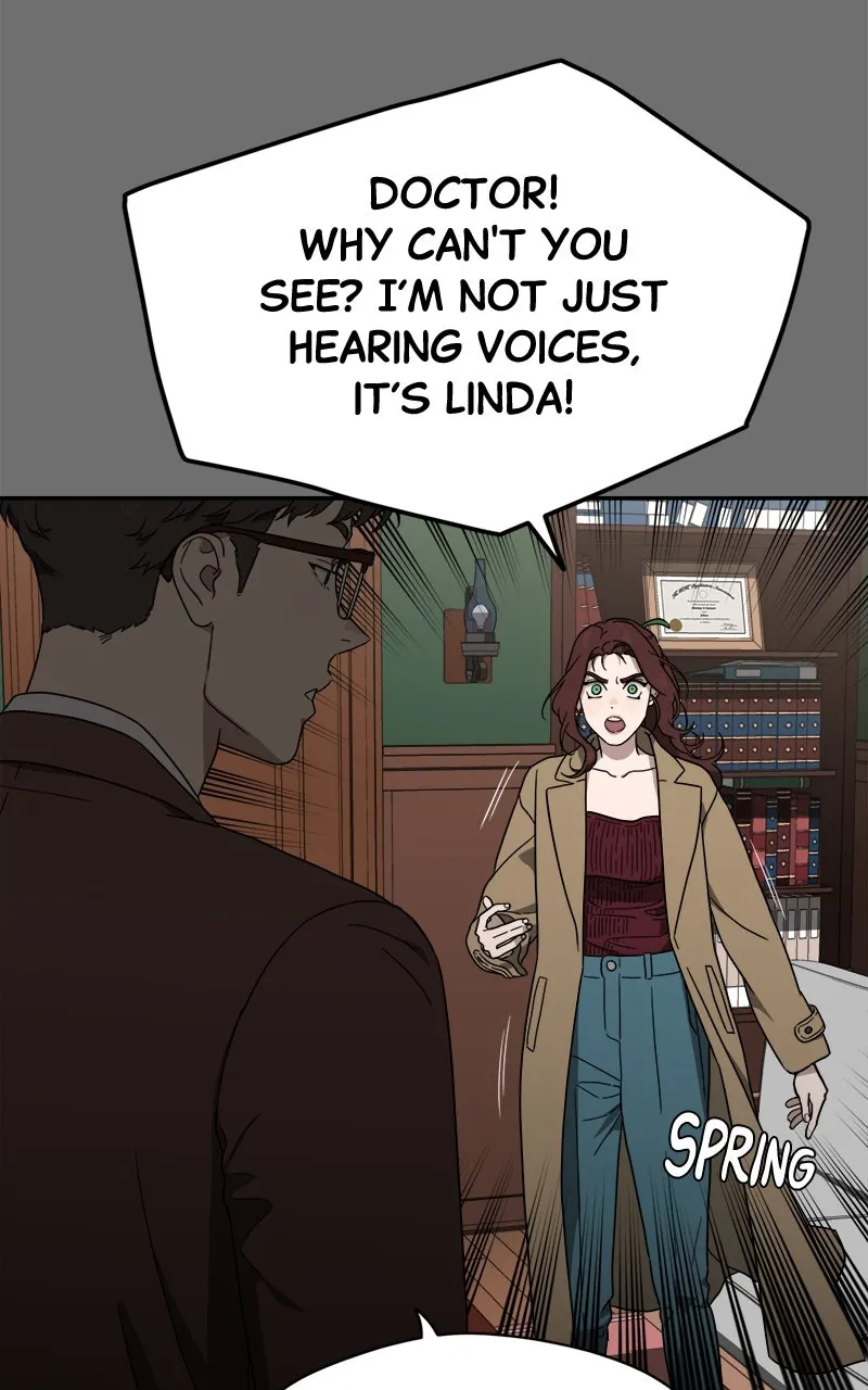 Read Phantom Whispers chapter 5 image 67 on Lezhin