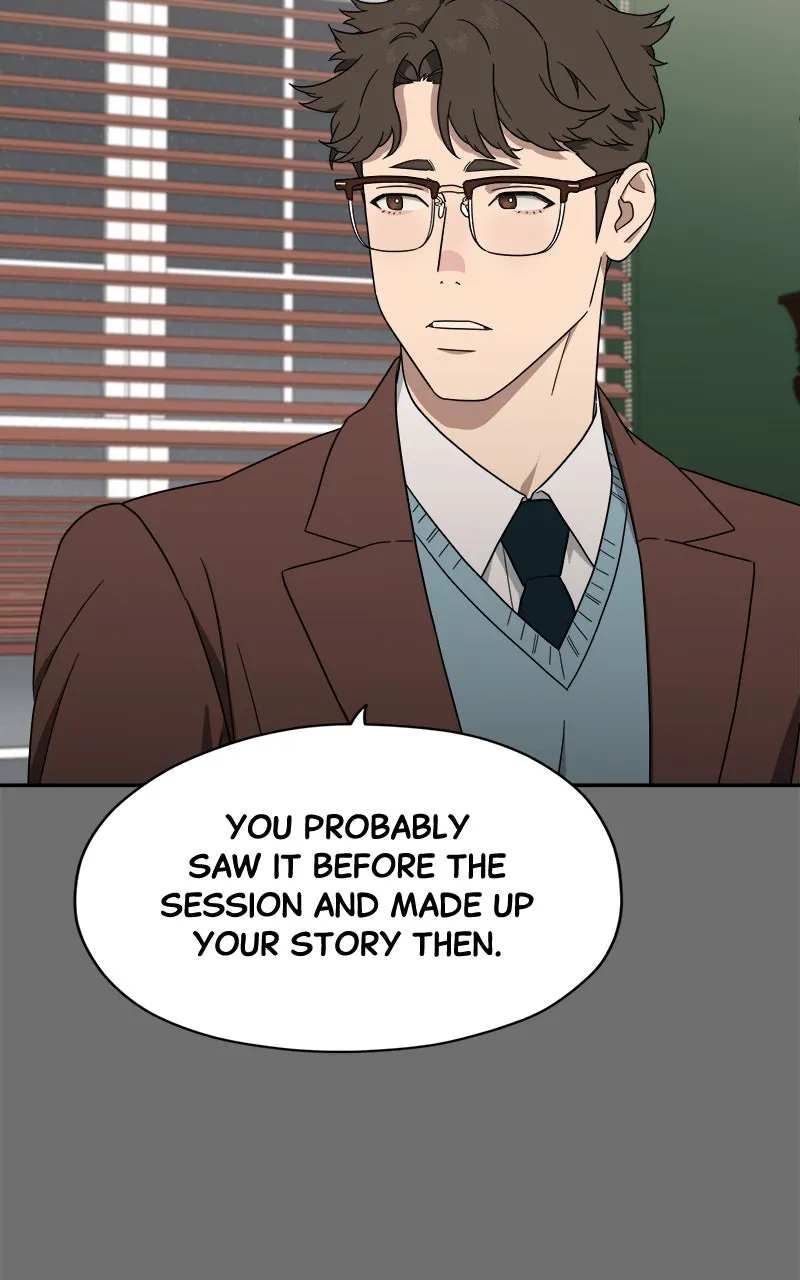 Read Phantom Whispers chapter 5 image 69 on Lezhin