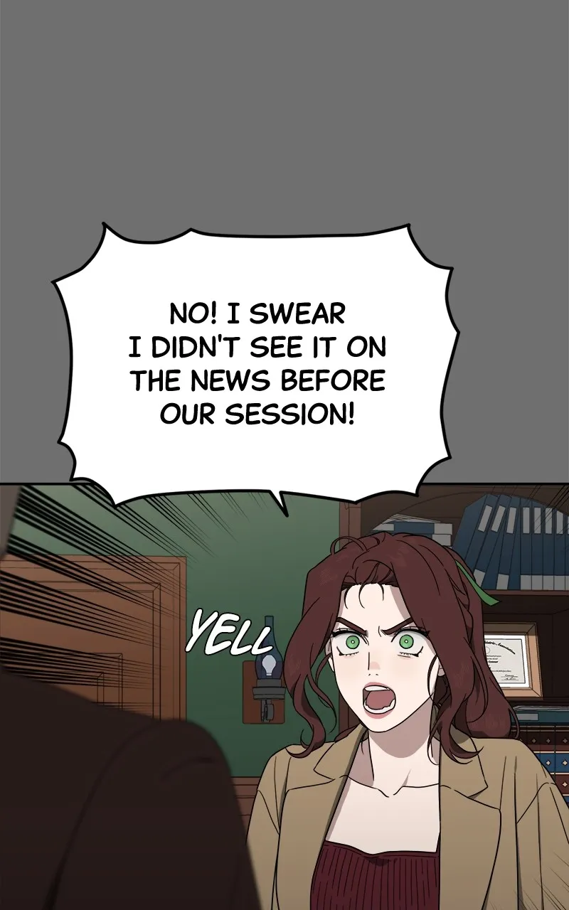 Read Phantom Whispers chapter 5 image 70 on Lezhin