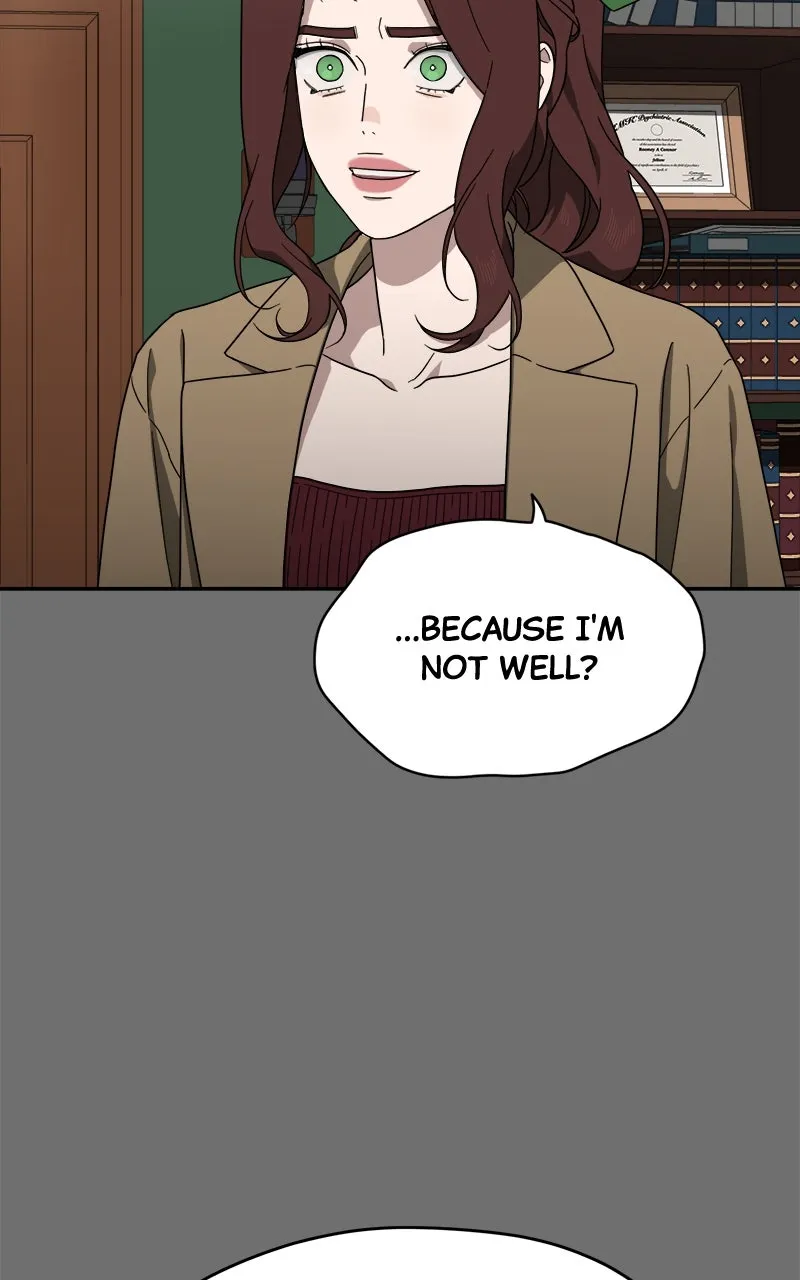 Read Phantom Whispers chapter 5 image 73 on Lezhin