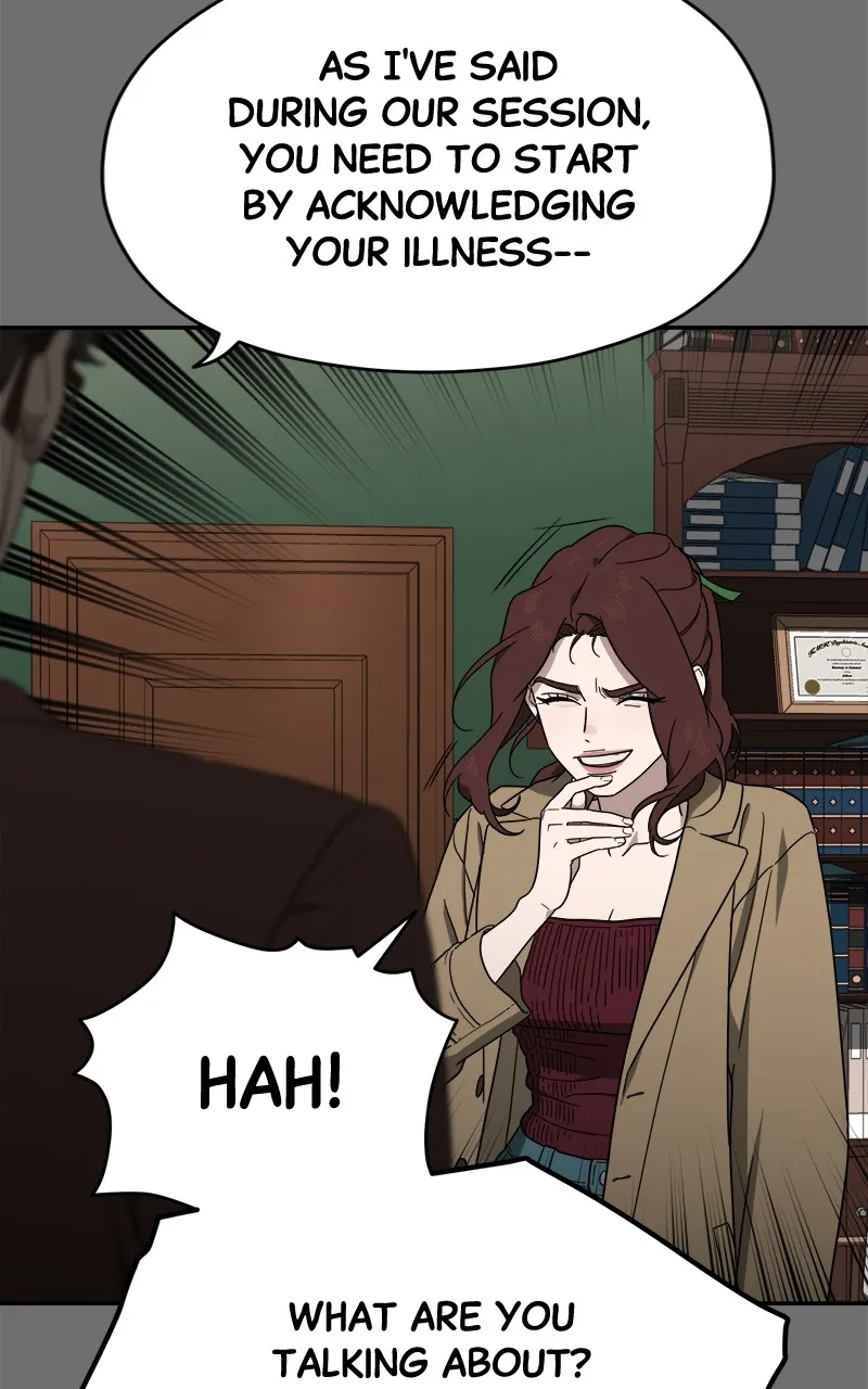 Read Phantom Whispers chapter 5 image 74 on Lezhin