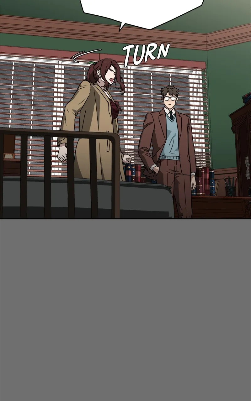 Read Phantom Whispers chapter 5 image 79 on Lezhin