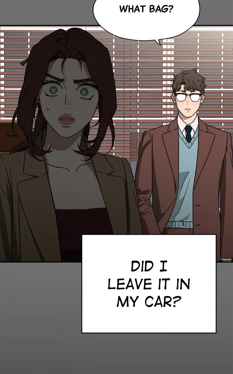 Read Phantom Whispers chapter 5 image 83 on Lezhin