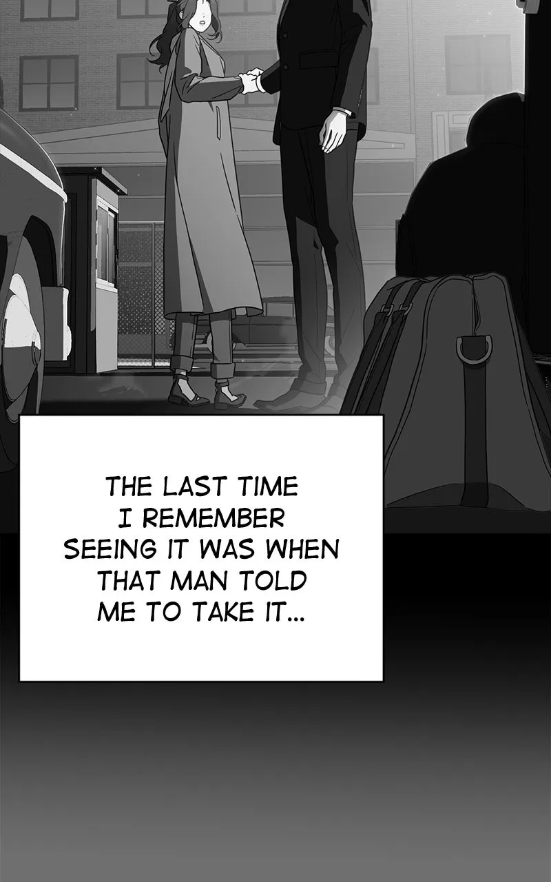 Read Phantom Whispers chapter 5 image 85 on Lezhin