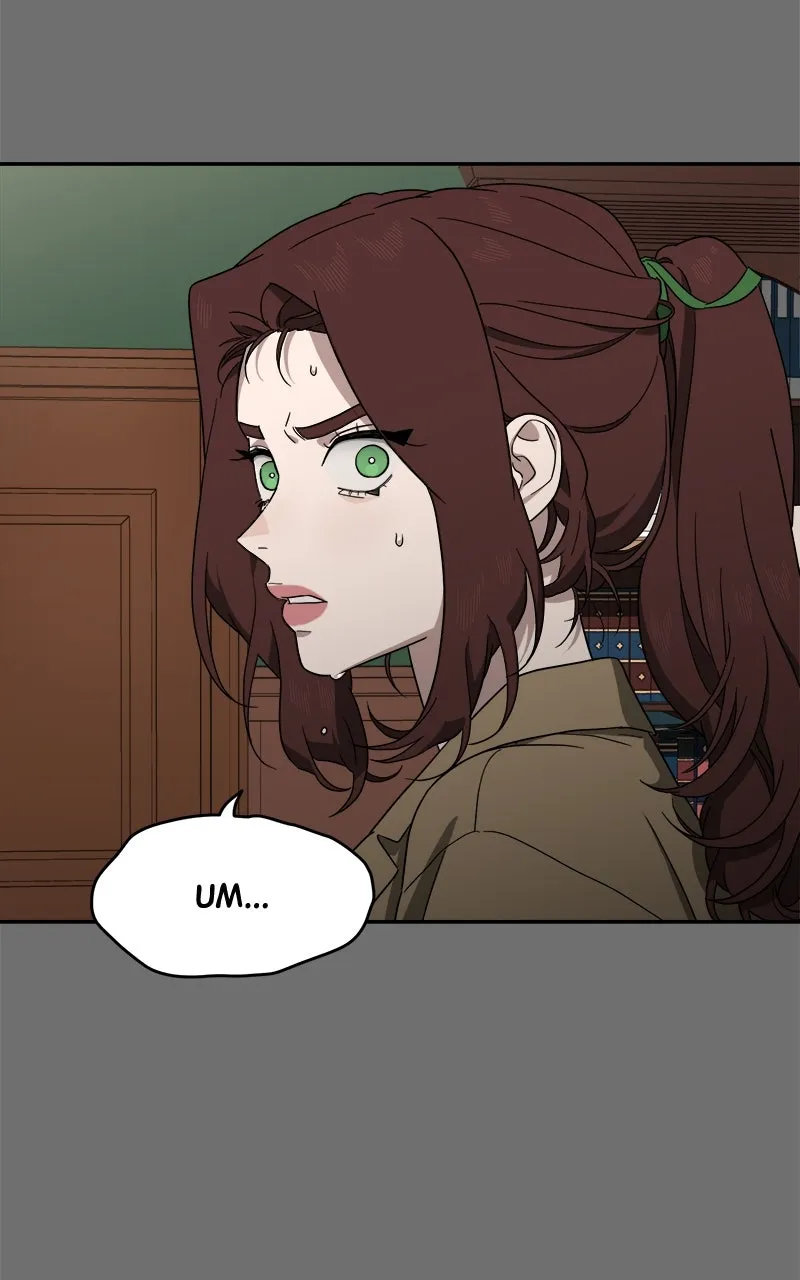 Read Phantom Whispers chapter 5 image 87 on Lezhin