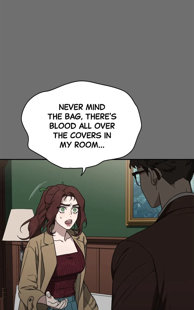 Read Phantom Whispers chapter 5 image 88 on Lezhin