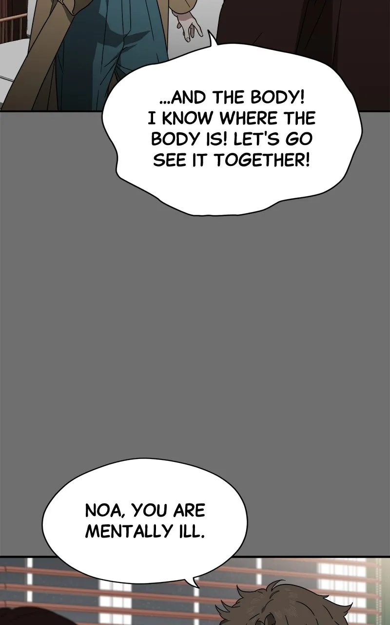 Read Phantom Whispers chapter 5 image 89 on Lezhin