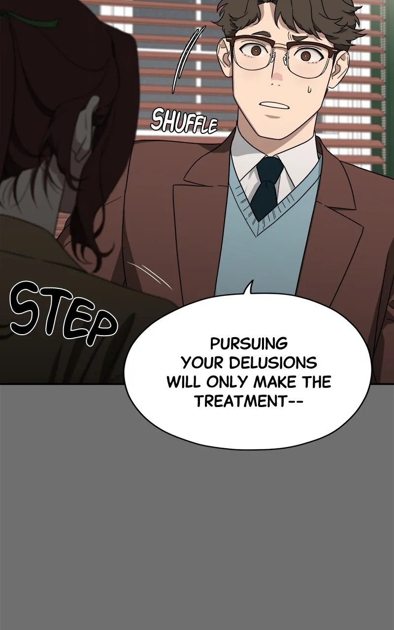 Read Phantom Whispers chapter 5 image 90 on Lezhin