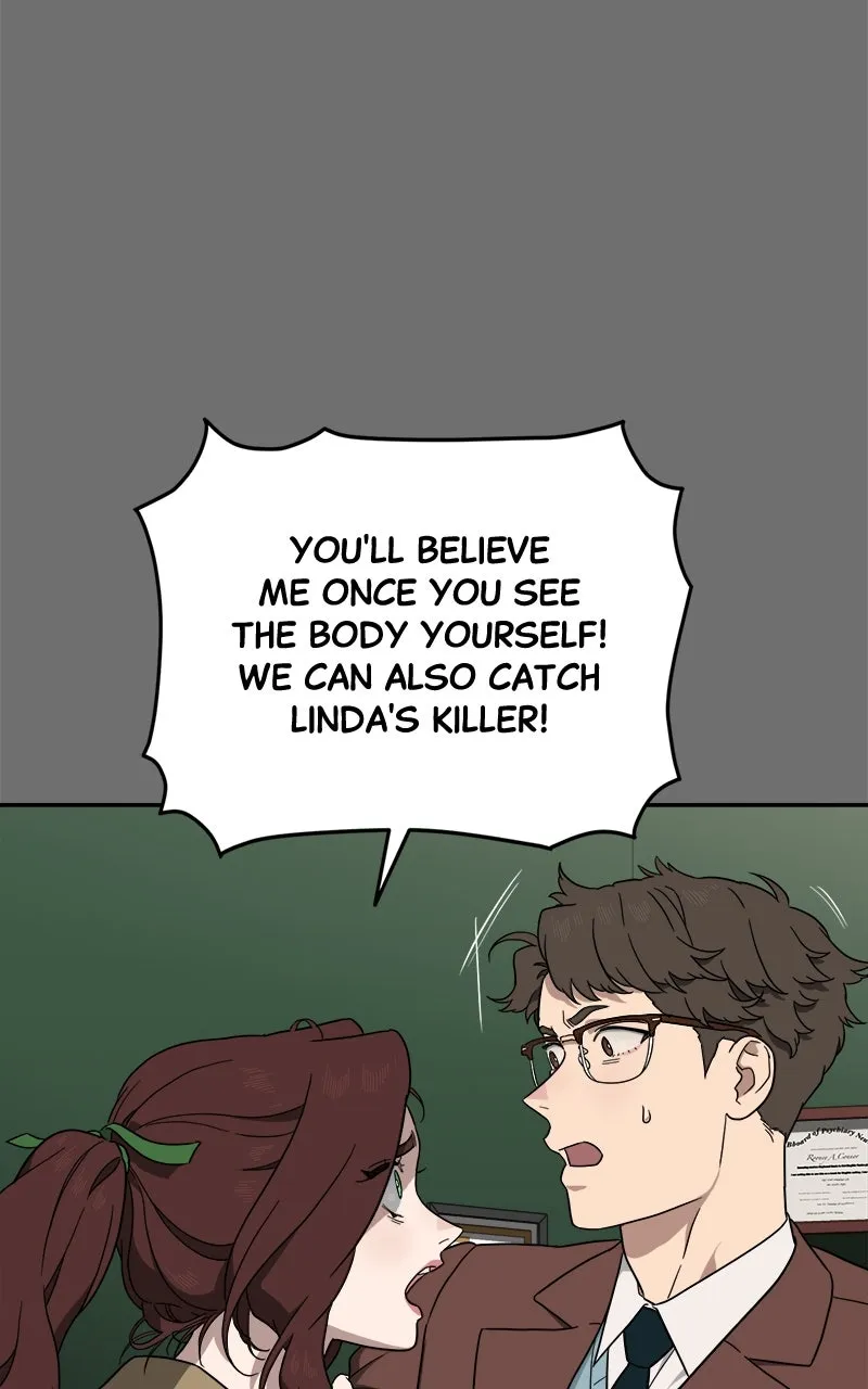 Read Phantom Whispers chapter 5 image 92 on Lezhin