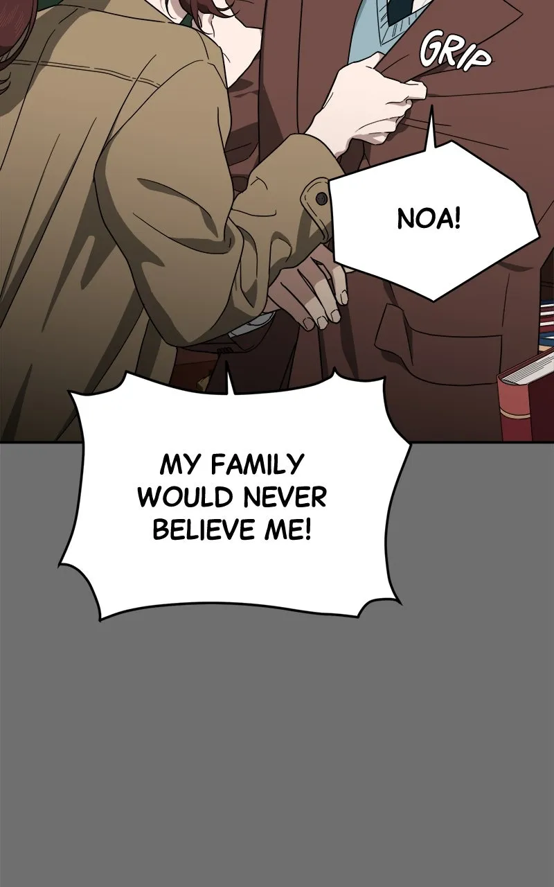 Read Phantom Whispers chapter 5 image 93 on Lezhin