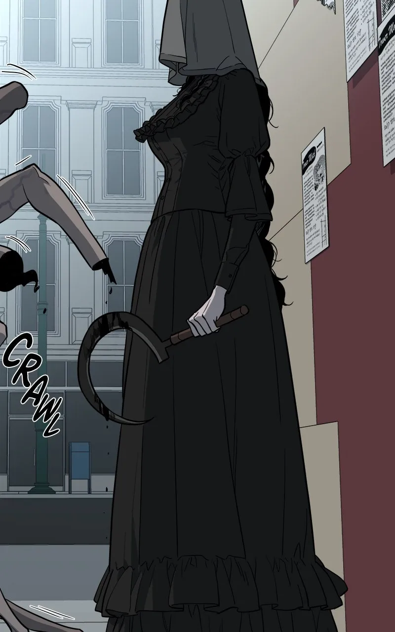 Read Phantom Whispers chapter 50 image 11 on Lezhin
