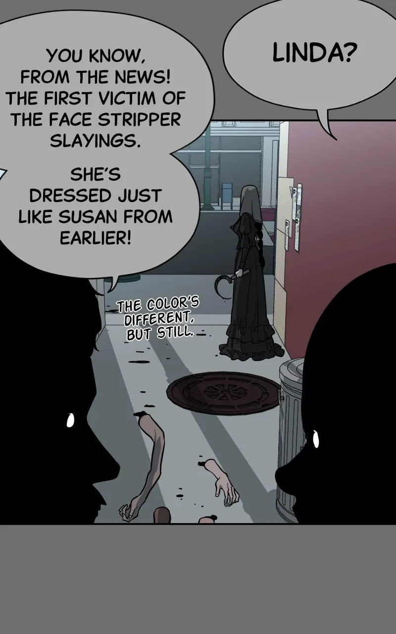 Read Phantom Whispers chapter 50 image 14 on Lezhin